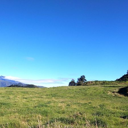 Changement D'Air Pres Du Volcan Le Tampon Εξωτερικό φωτογραφία